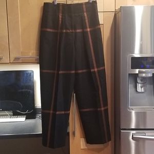 Phillip Lim wool trousers